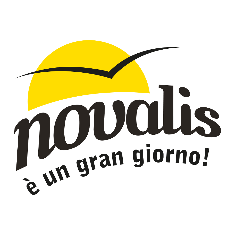 Logo-novalis
